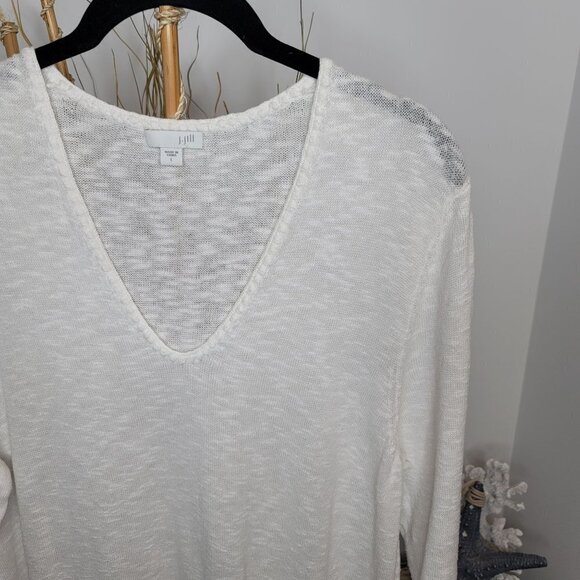 J. Jill Tunic Womens Large - Picture 3 of 7